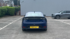 Toyota Prius 2.0 PHEV Design 5dr CVT Hatchback